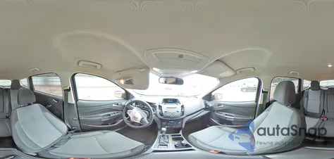 2017 Ford Escape Se из США, поврежденный, VIN 1FMCU0GD7HUE82170